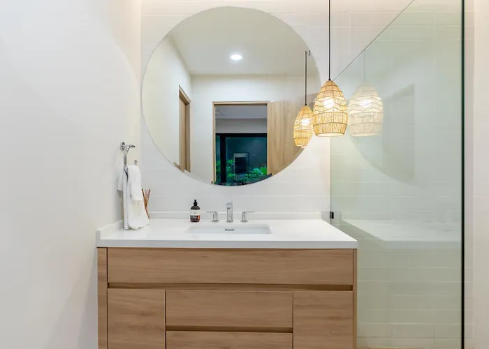Pura Vida Peaceful At Become Nosara Apartment *